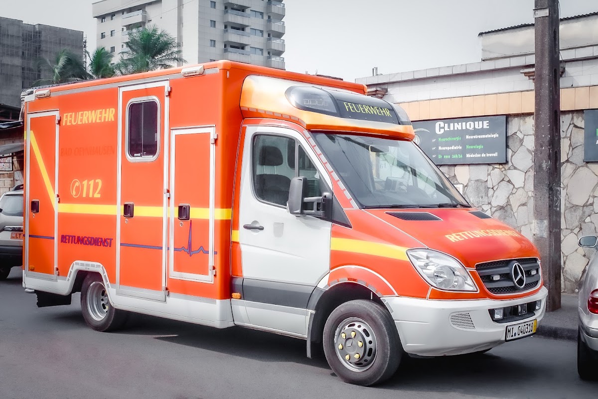 Clinique Docteur Boum - Photo 7