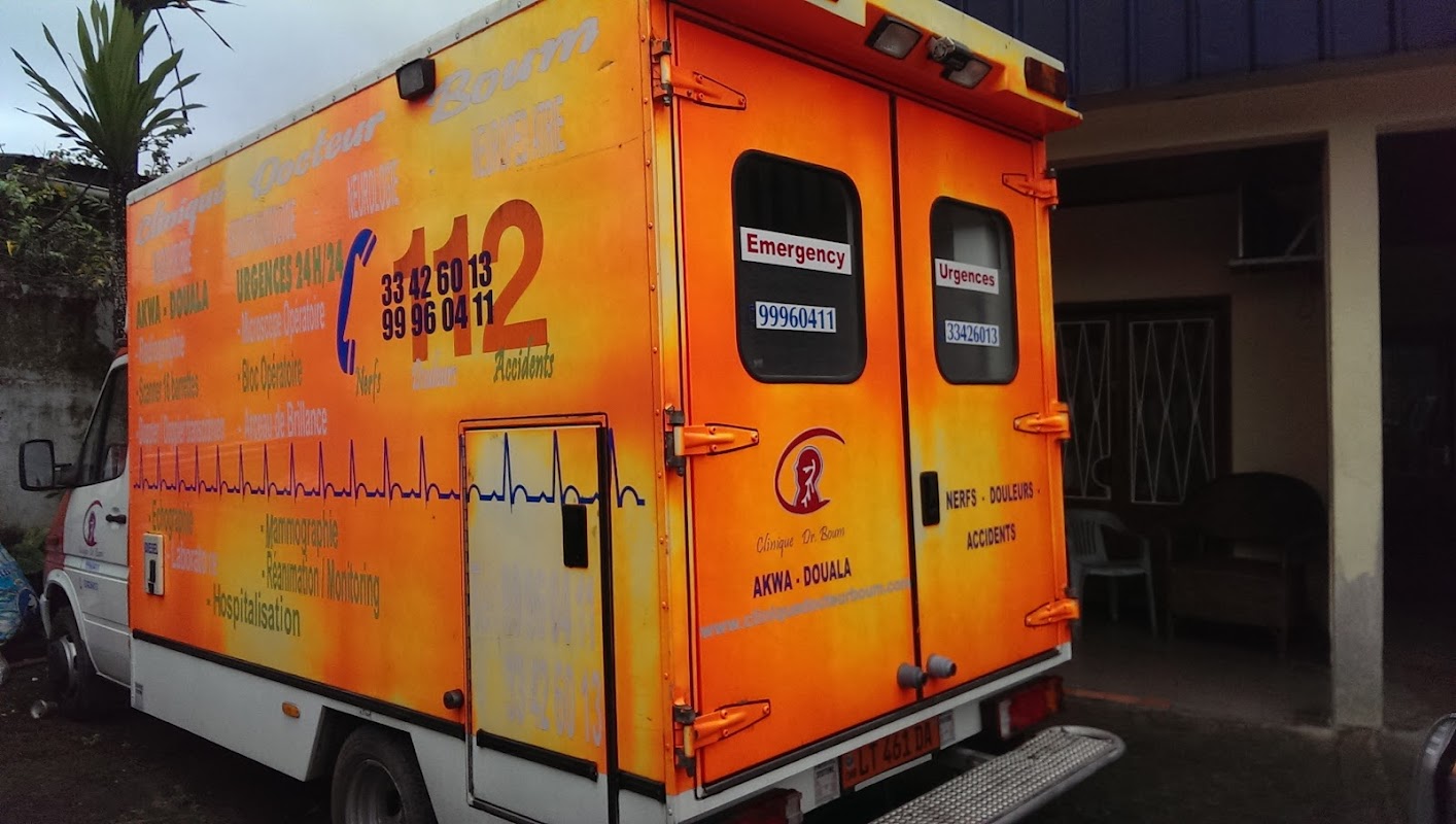 Clinique Docteur Boum - Photo 6