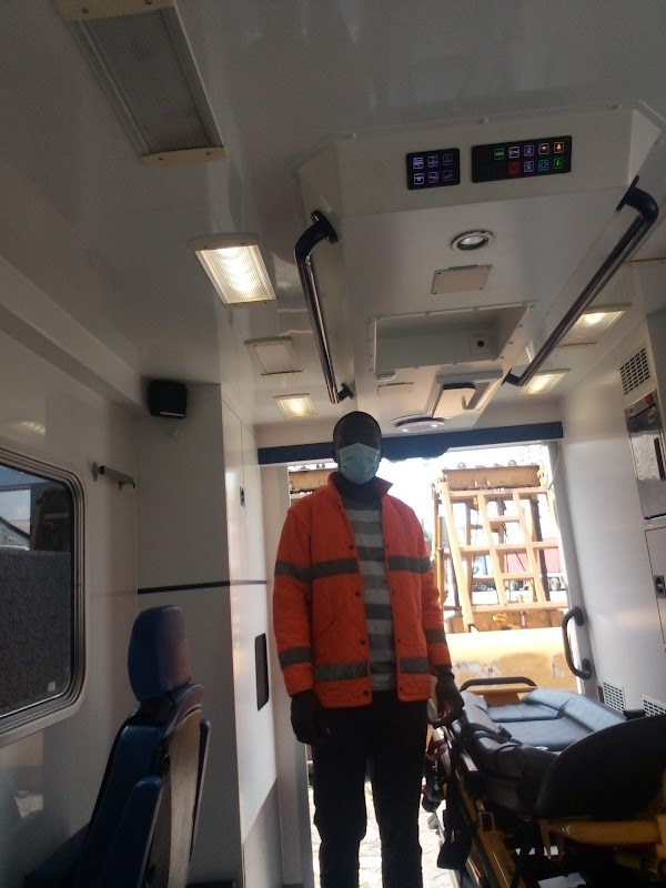 Clinique Docteur Boum - Photo 9