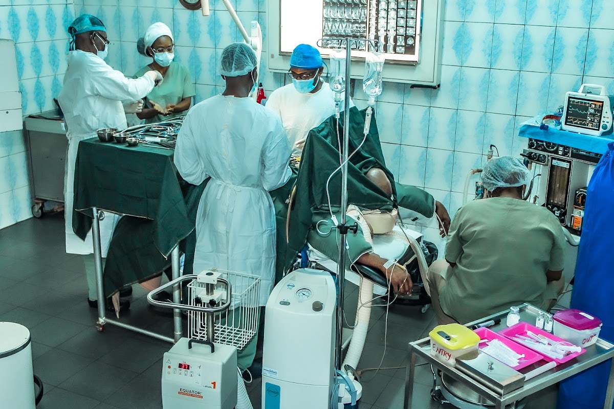 Clinique Docteur Boum - Photo 3