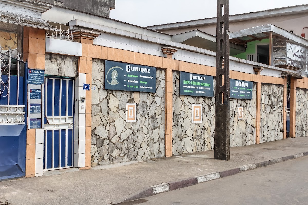 Clinique Docteur Boum - Photo 2