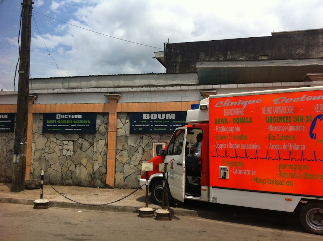 Clinique Docteur Boum - Photo 5