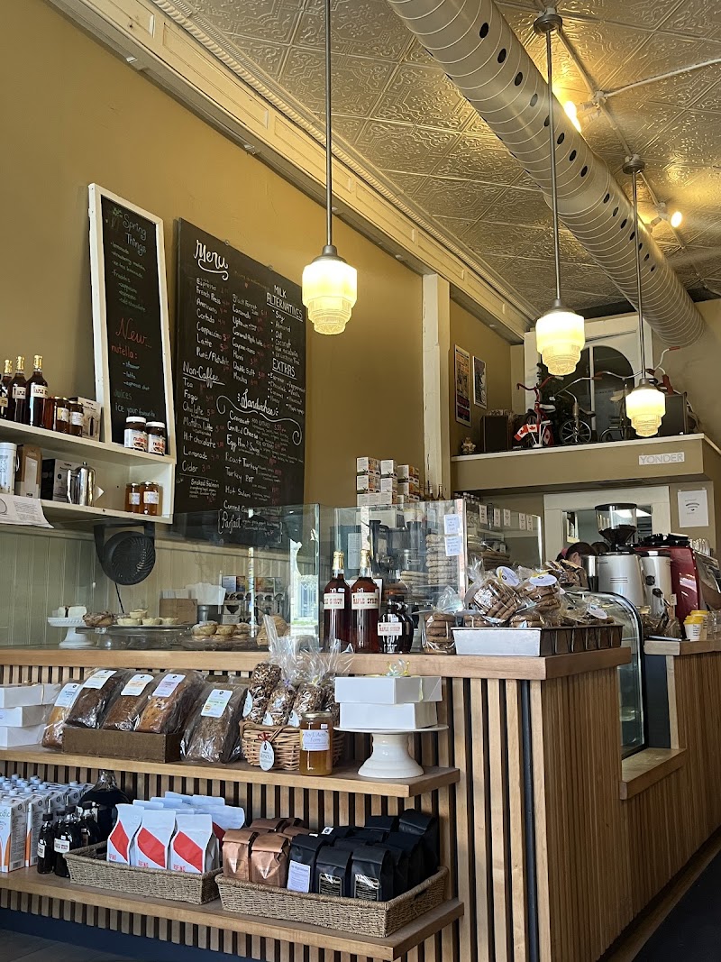 Espresso Post photo 3