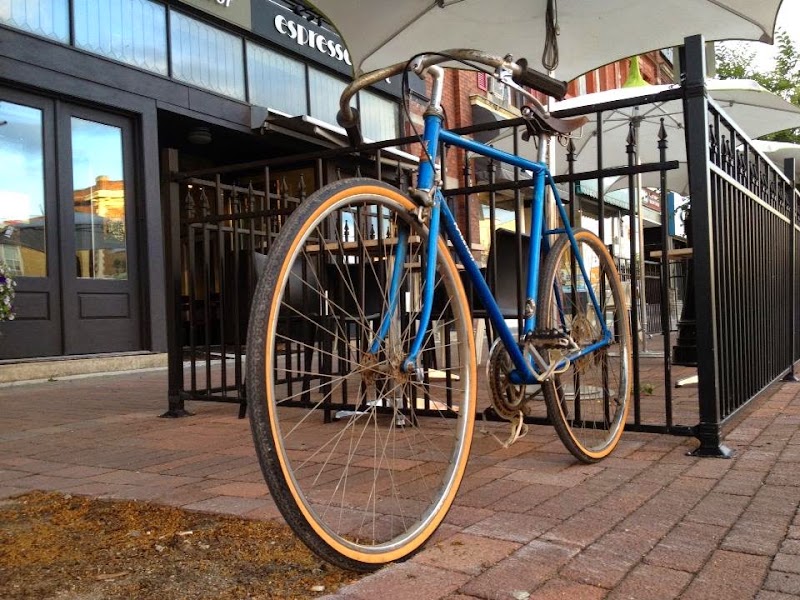 Espresso Post photo 1