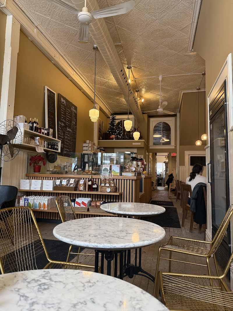 Espresso Post photo 3
