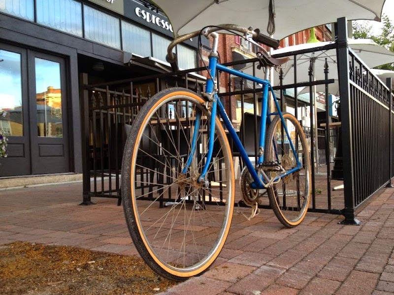 Espresso Post photo 1