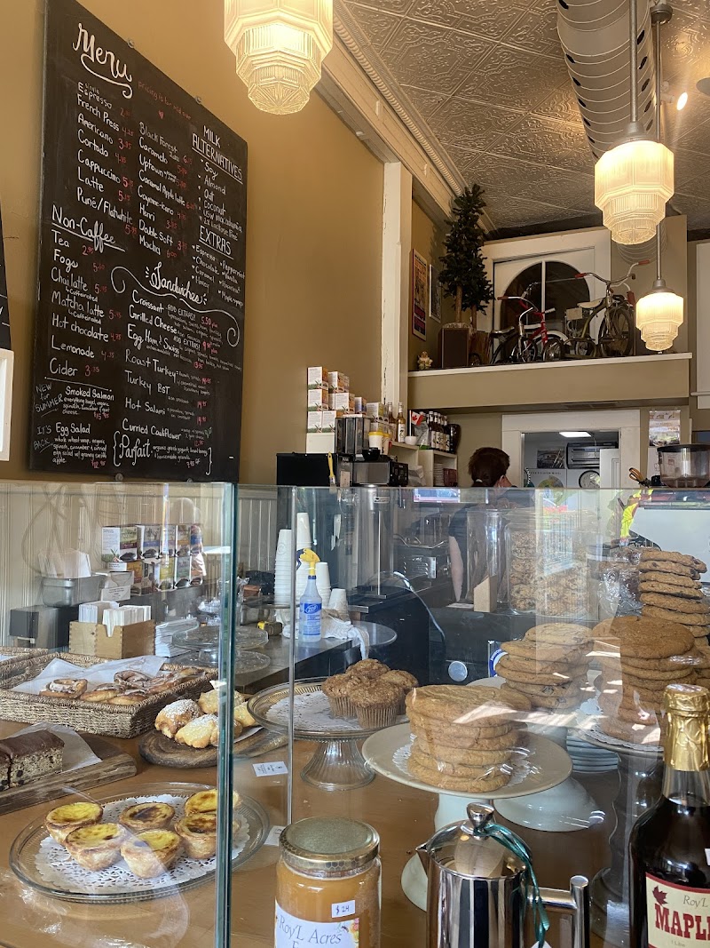 Espresso Post photo 4