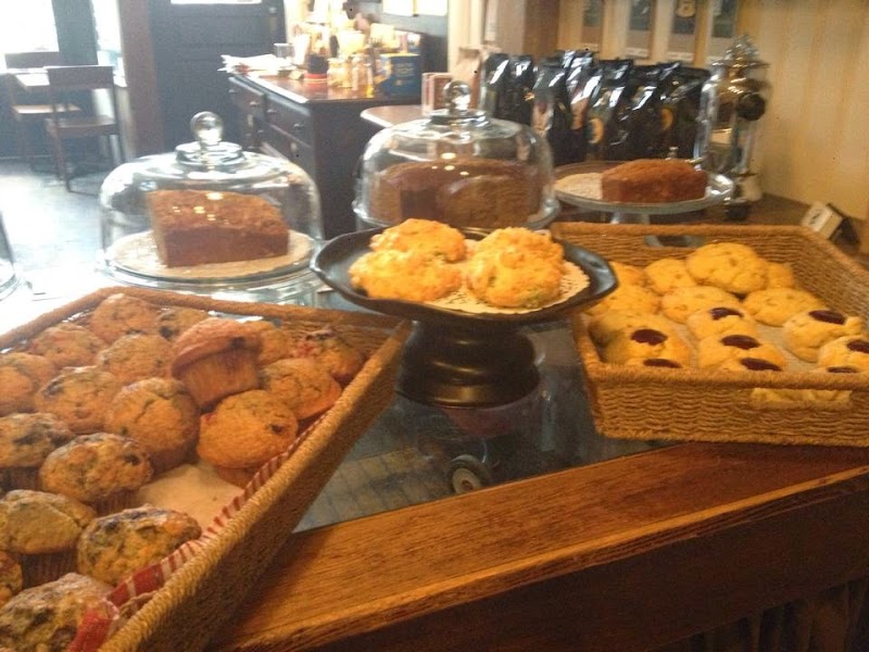 Espresso Post photo 2