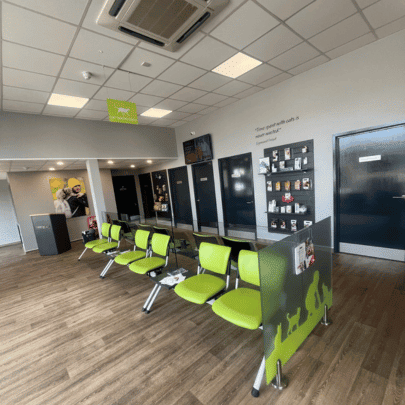 The Pet Vet Bristol in Bristol