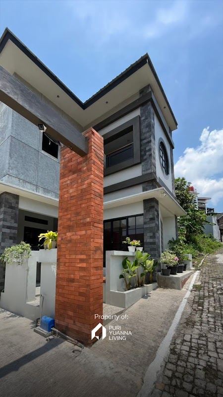 Puri Yuanna Living | Guest House & Co-Living (Kos Putri)