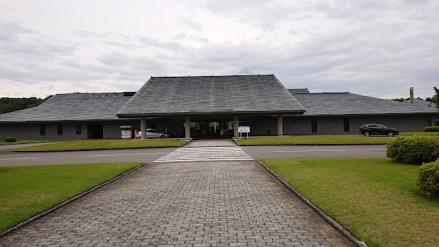 Taikoyama Country Club - Photo 3