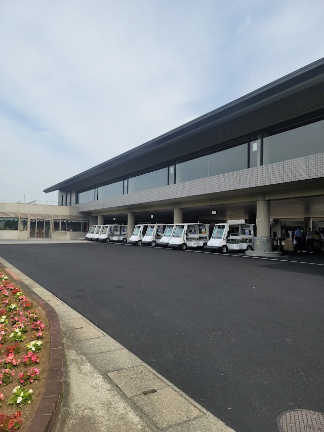 Taikoyama Country Club - Photo 8