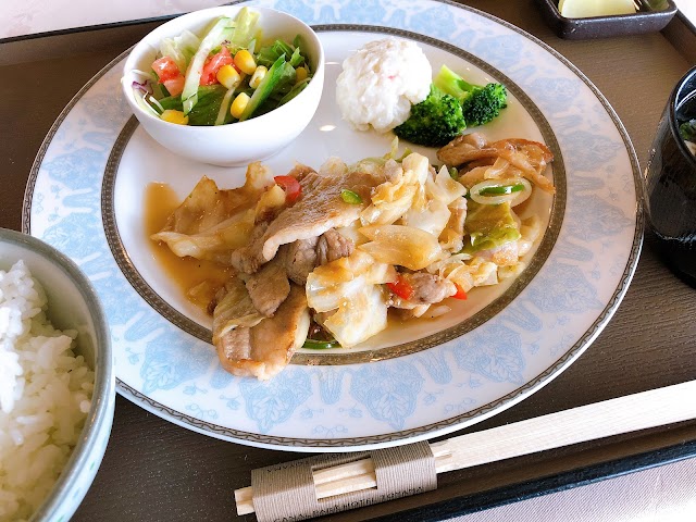 Taikoyama Country Club - Photo 6