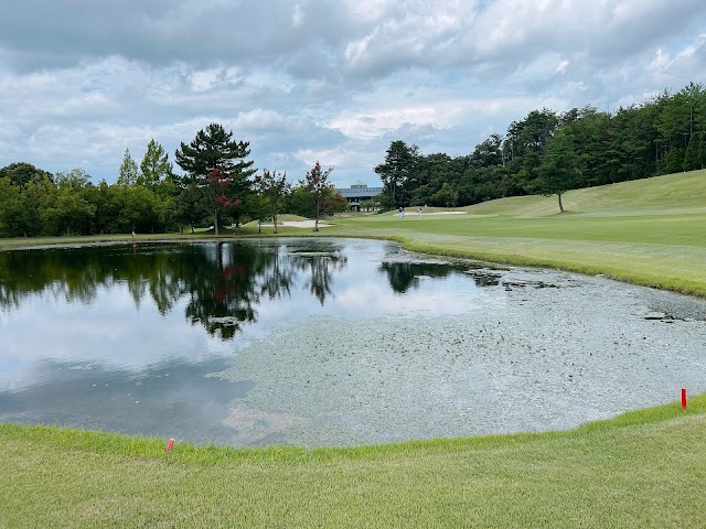 Taikoyama Country Club - Photo 2