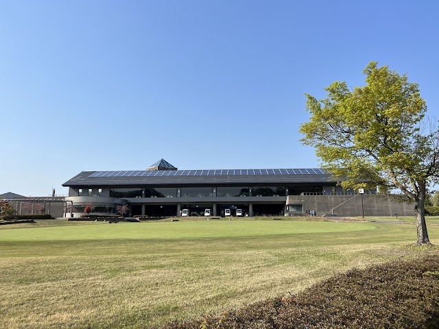 Taikoyama Country Club - Photo 4