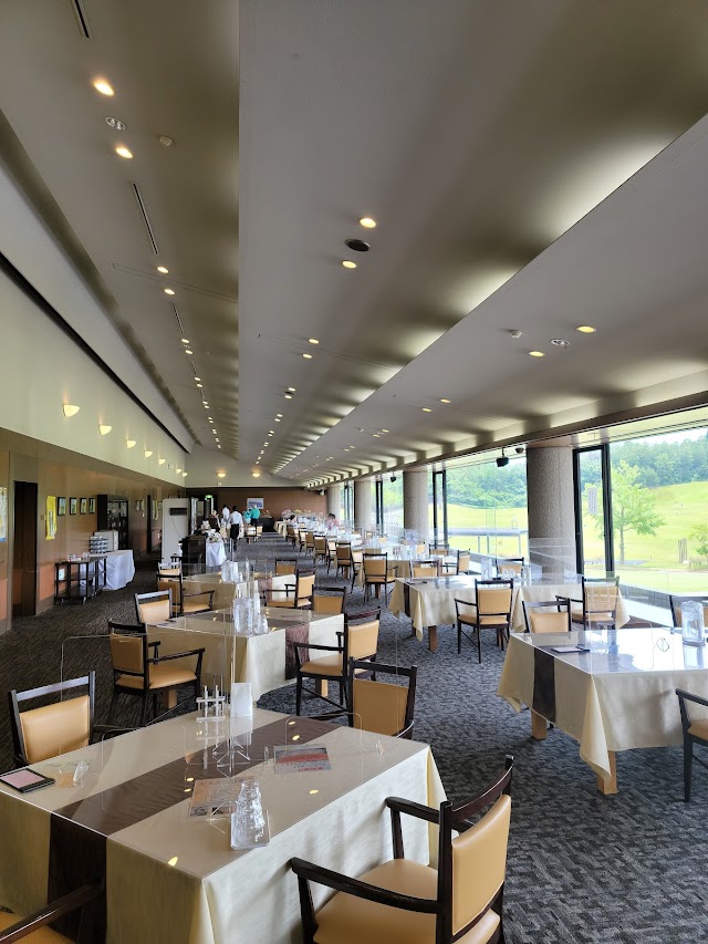 Taikoyama Country Club - Photo 10