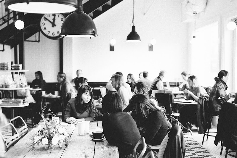 Tatte Bakery & Cafe | Harvard Square photo 1