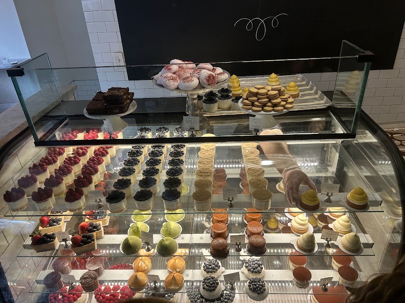 Tatte Bakery & Cafe | Harvard Square photo 2