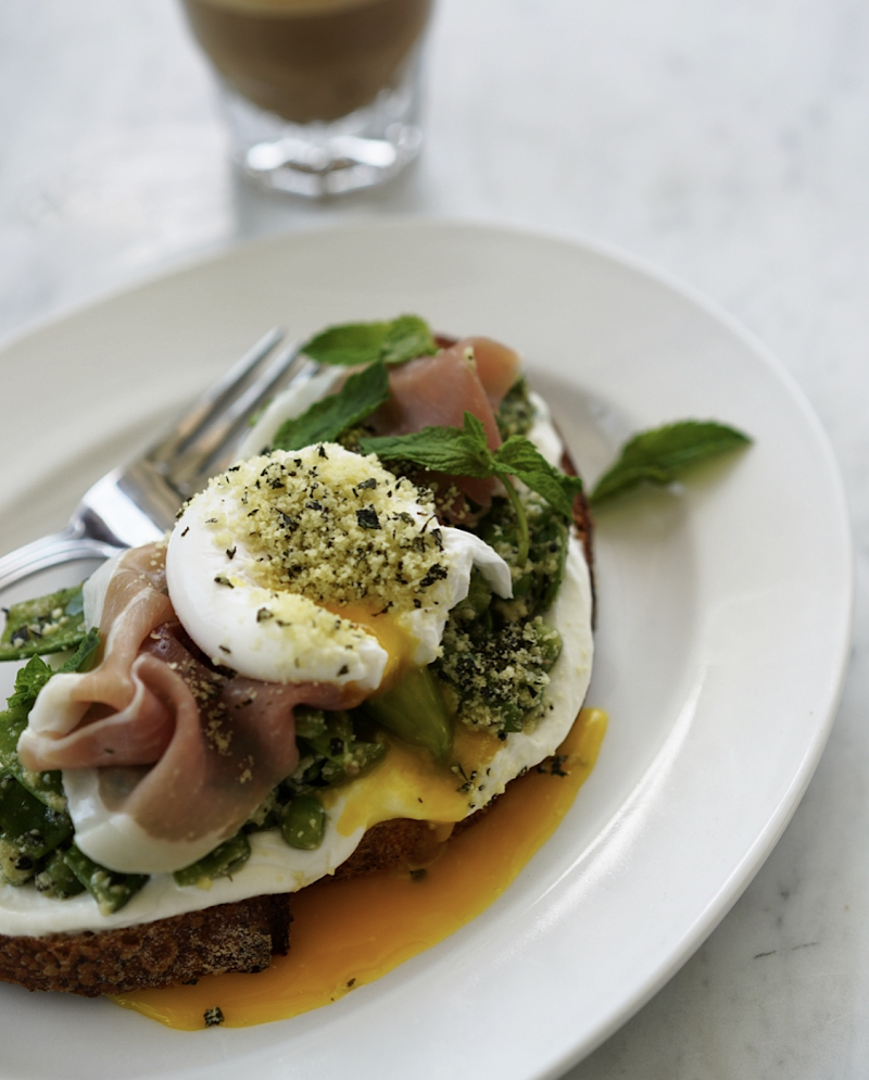 Tatte Bakery & Cafe | Harvard Square photo 3