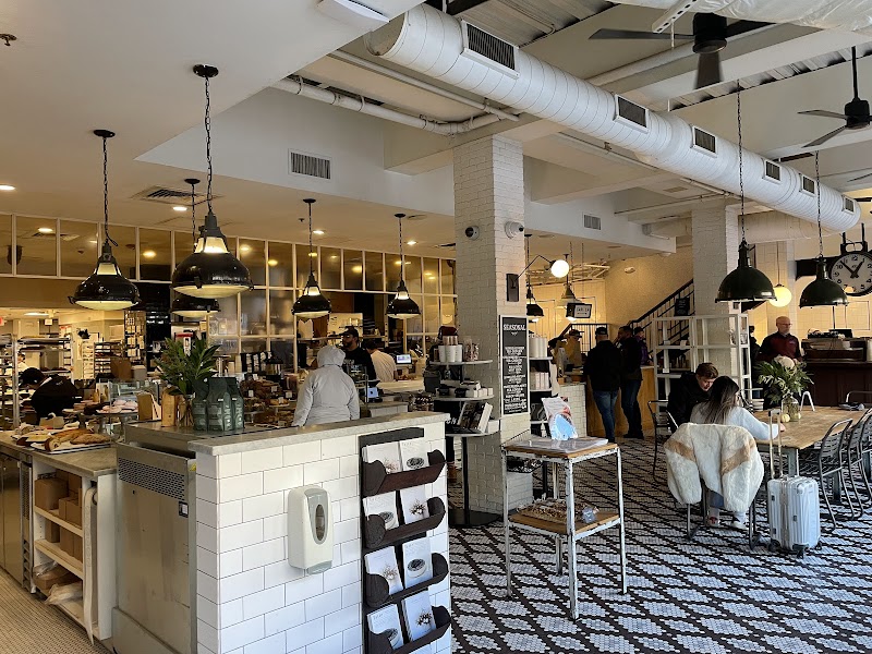 Tatte Bakery & Cafe | Harvard Square photo 4