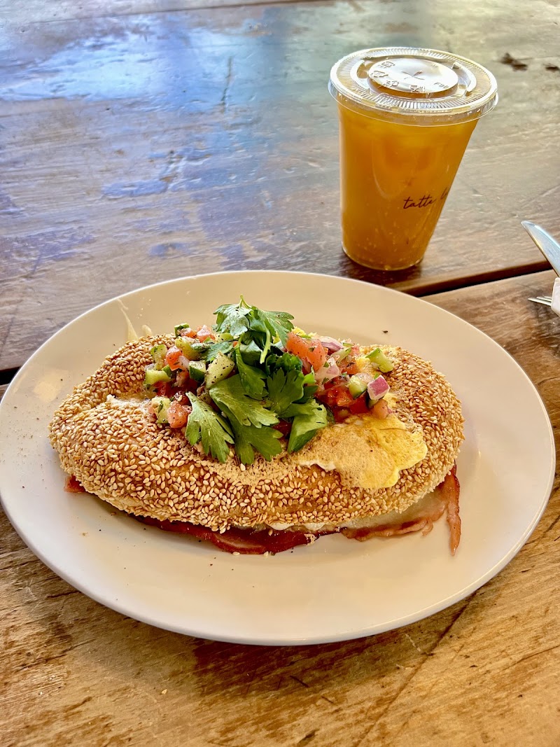 Tatte Bakery & Cafe | Harvard Square photo 4