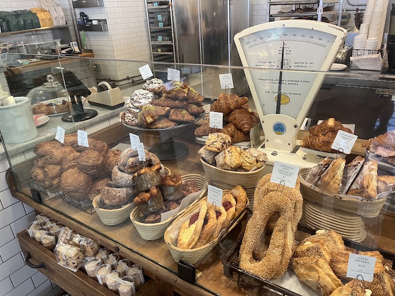 Tatte Bakery & Cafe | Harvard Square photo 4