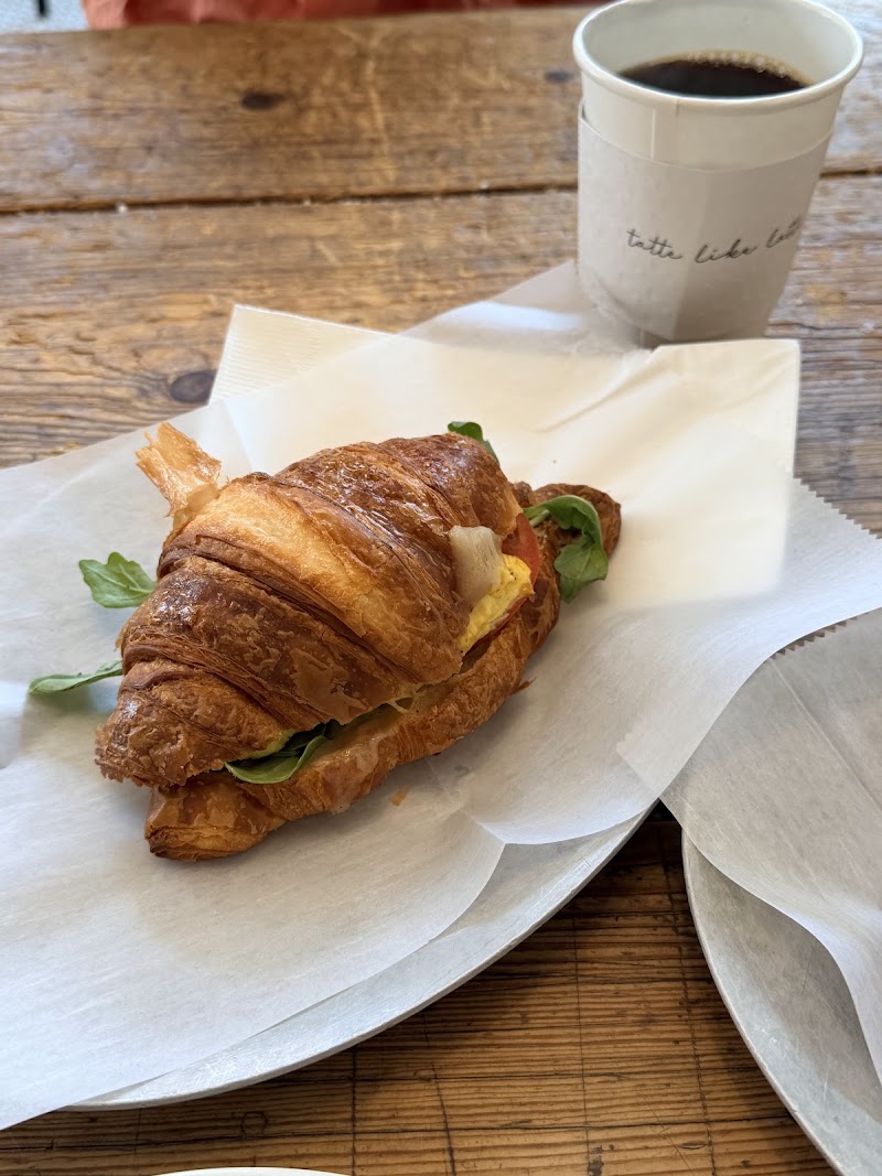Tatte Bakery & Cafe | Harvard Square photo 3