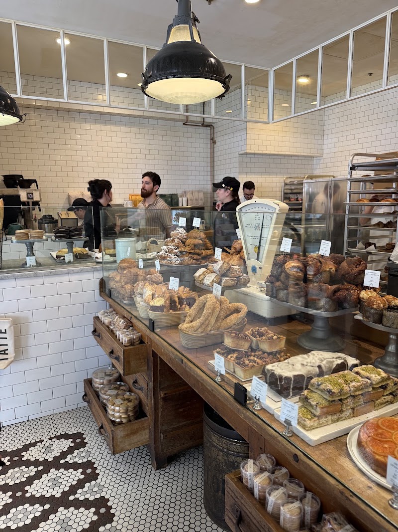 Tatte Bakery & Cafe | Harvard Square photo 2