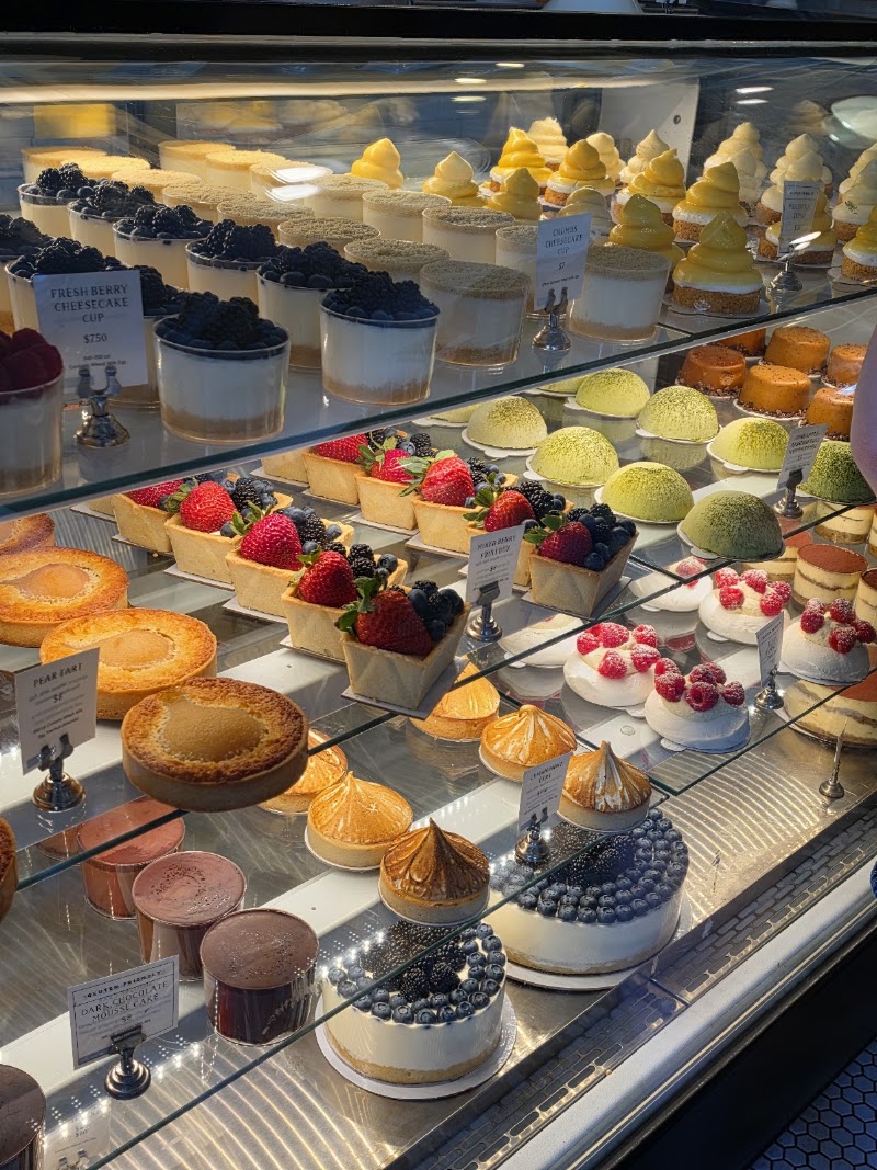 Tatte Bakery & Cafe | Harvard Square photo 4