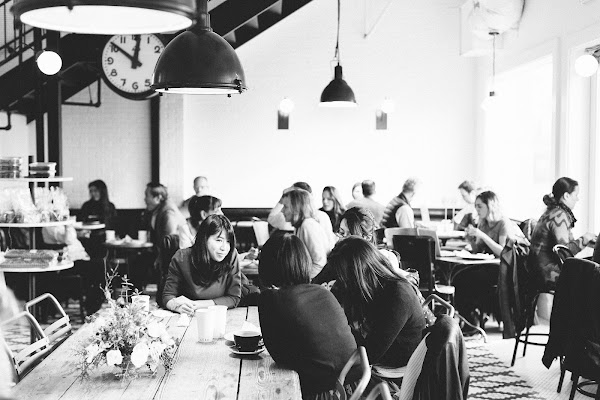 Tatte Bakery & Cafe | Harvard Square