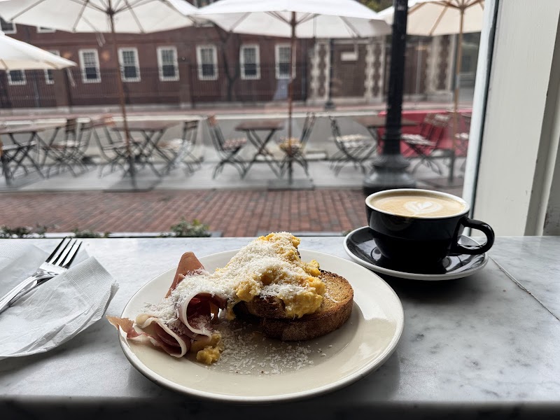 Tatte Bakery & Cafe | Harvard Square photo 3