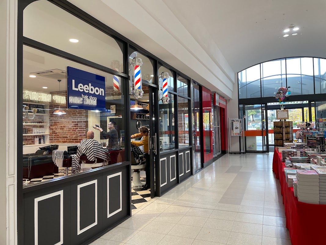 Leebon Hair Shop photo 1