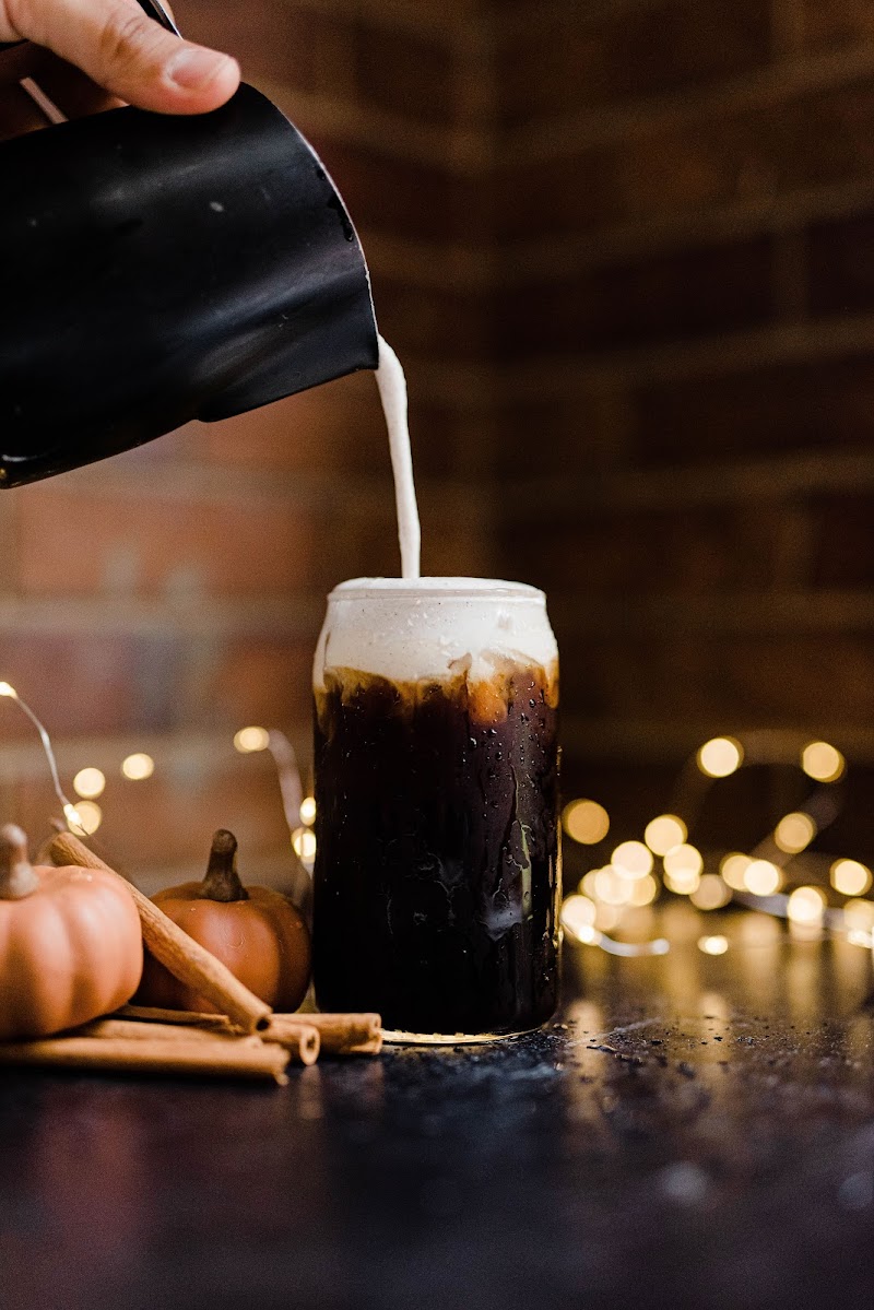 Revolution Coffee Co. photo 4