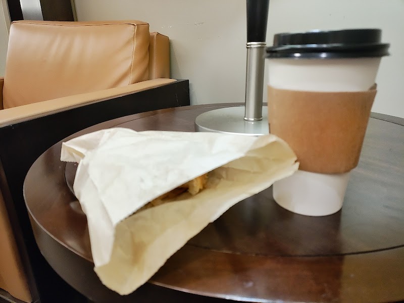 Revolution Coffee Co. photo 3