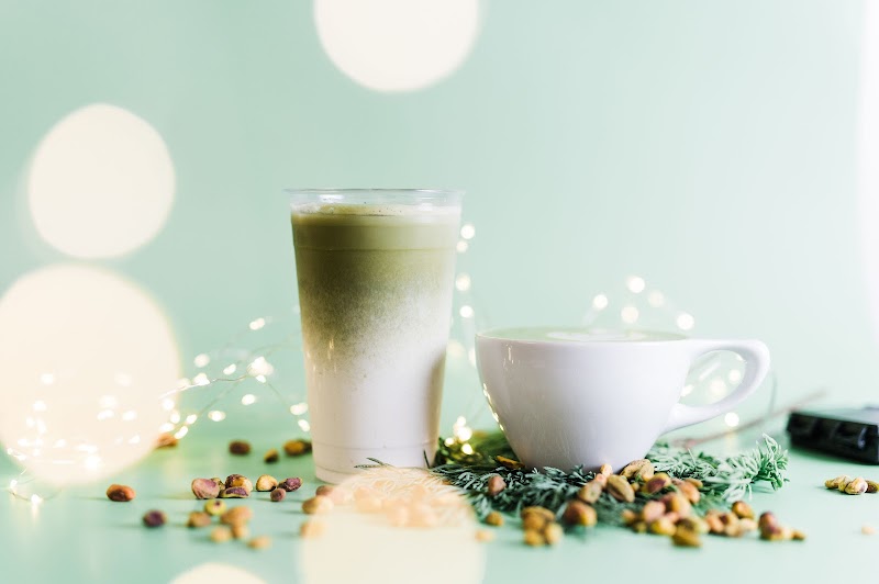 Revolution Coffee Co. photo 2