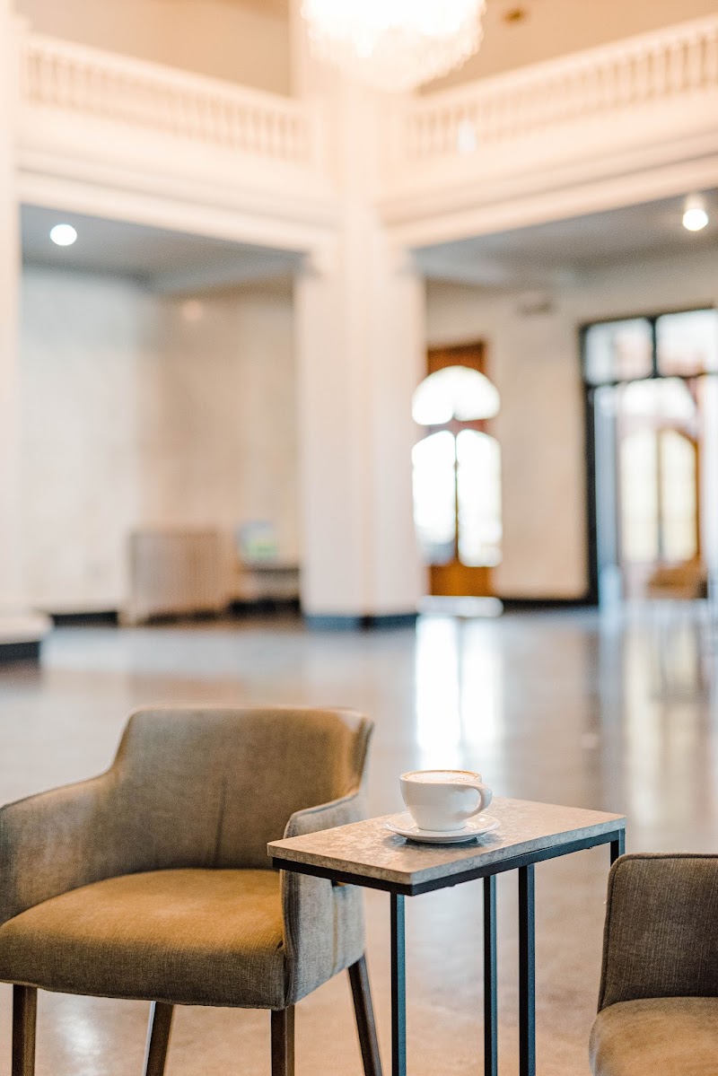 Revolution Coffee Co. photo 1