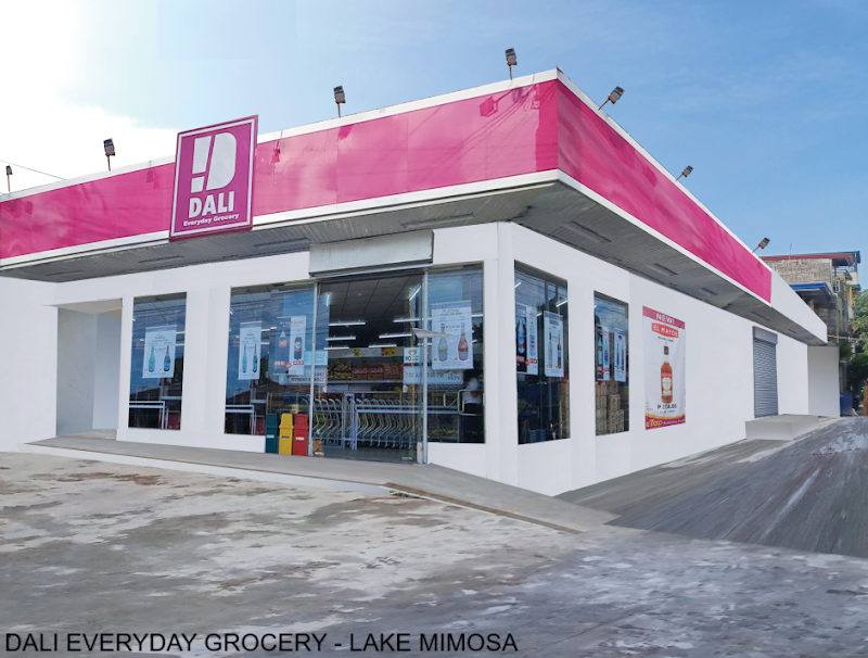 DALI EVERYDAY GROCERY, LAKE MIMOSA