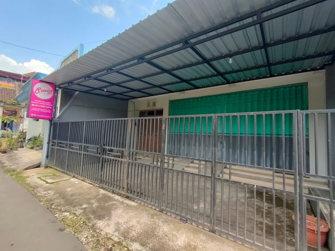 Rumah Kos Sovia Dua