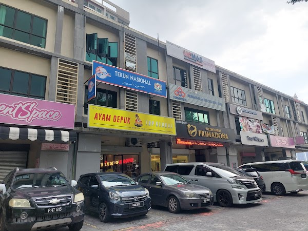 Ayam Gepuk Top Global Wangsa Maju - Photo 1