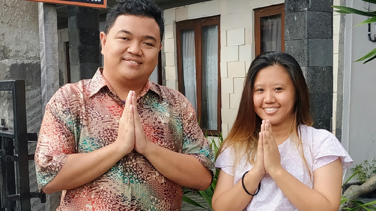 InnerPeace.id | Meditation Retreat and Nonduality | Reiki Healing - Tarot Reading - Vedic Astrology - Trauma Healing