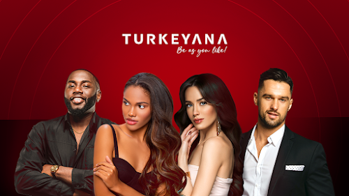 Turkeyana Clinic logo