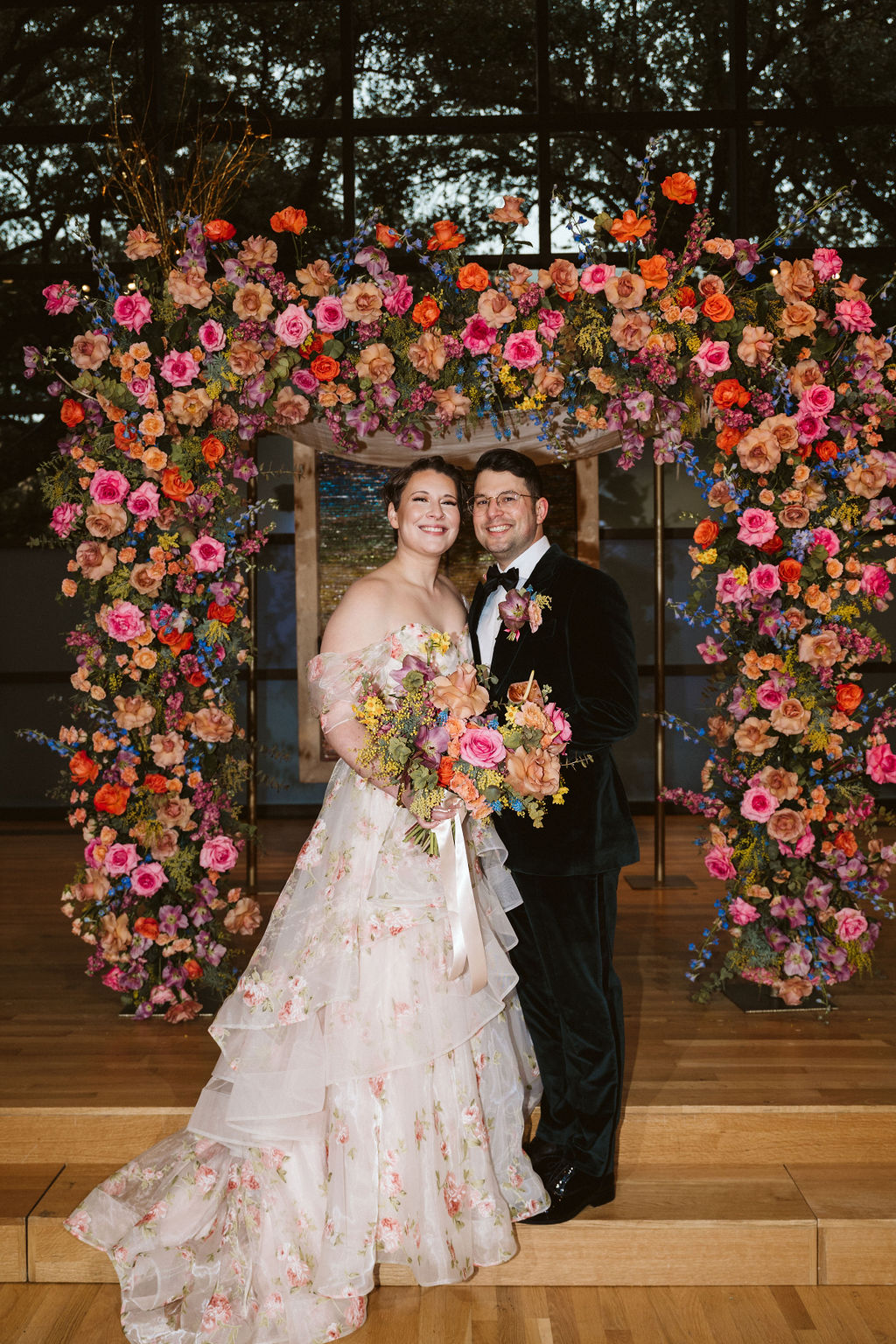 The Floral Eclectic - Dallas Wedding Event Florist: Google Places image 2
