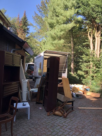 Foto van Woningontruimingen Gago