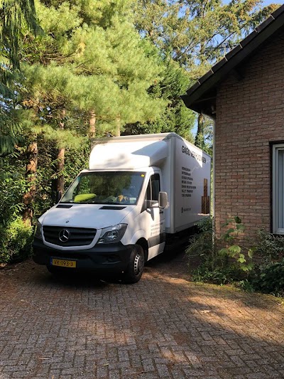 Foto van Woningontruimingen Gago