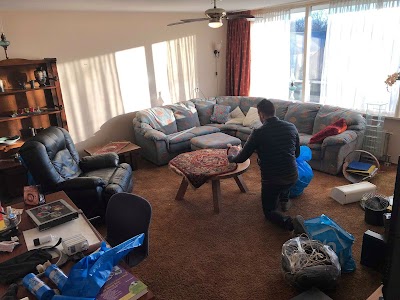 Foto van Woningontruimingen Gago