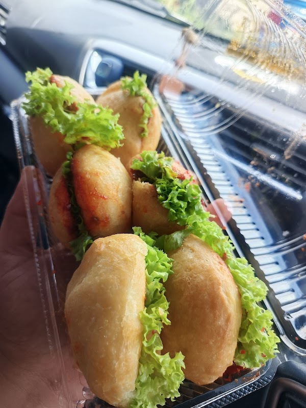 Pau Sambal Dak Cha - Photo 1