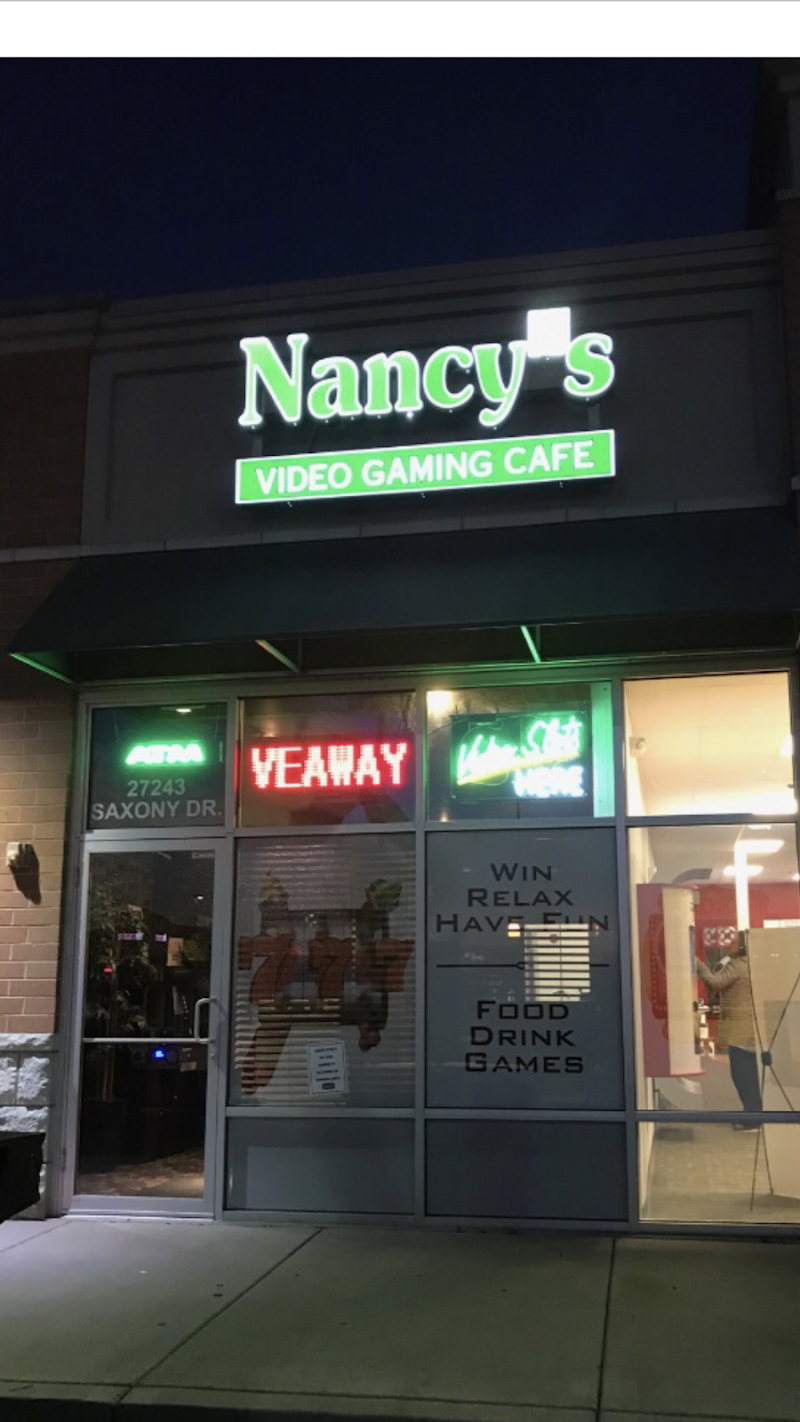 Nancy’s Video Gaming Cafe photo 2