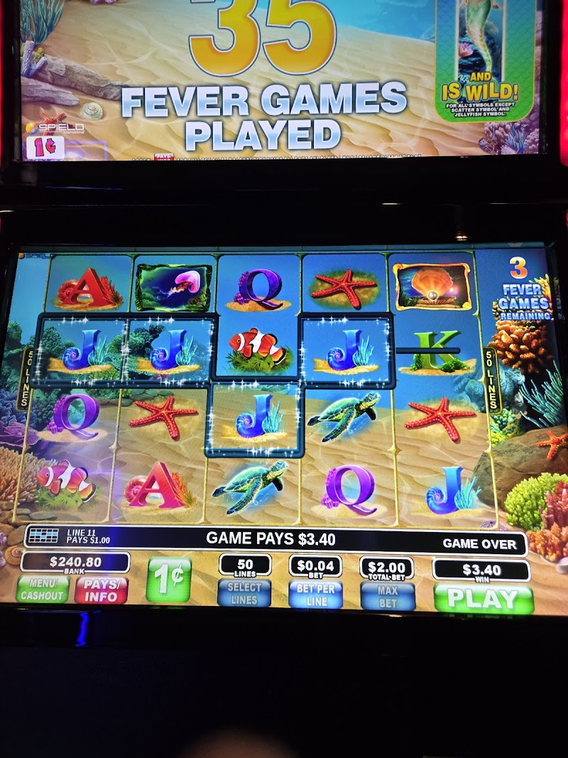 Nancy’s Video Gaming Cafe photo 3