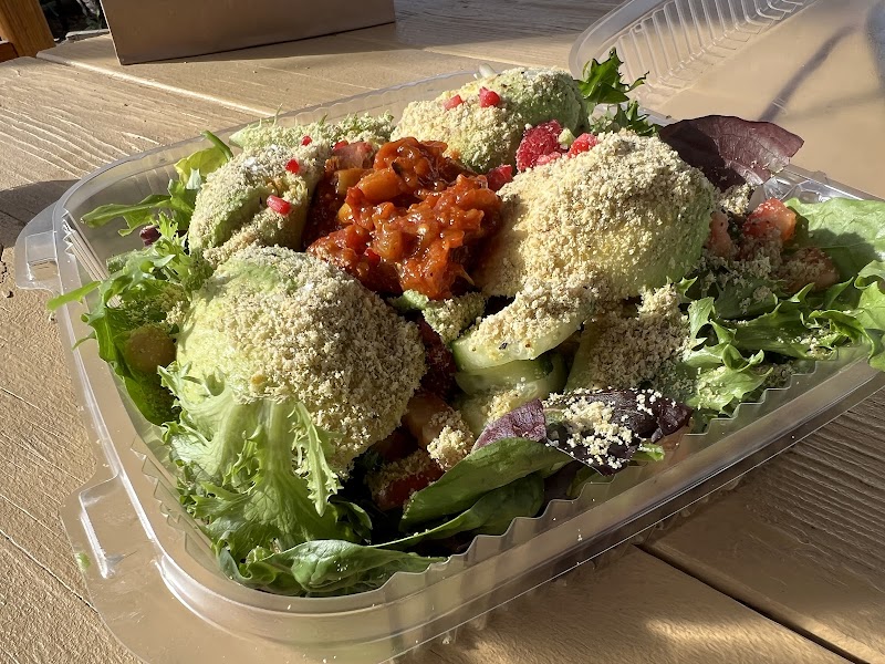 Yucca Valley Outpost Café photo 4