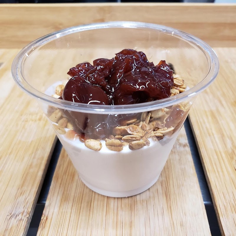 Yucca Valley Outpost Café photo 2